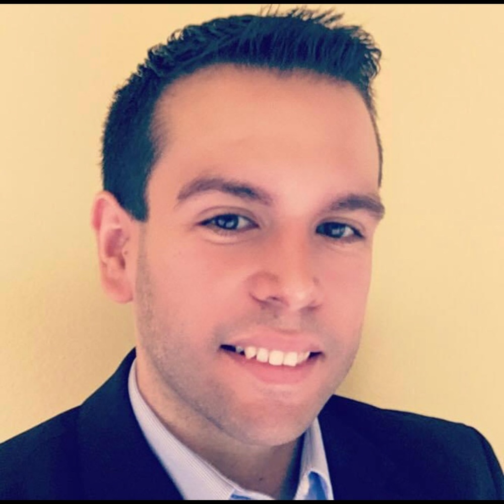 Meet your Posher, Juan